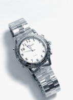 Часы наручные мужские с речевым выходом - fgospostavki.ru - Грозный