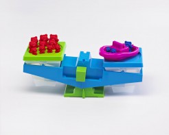 Весы детские с медвежатами - fgospostavki.ru - Грозный