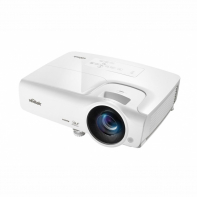 Мультимедийный короткофокусный проектор Vivitek DX283ST - fgospostavki.ru - Грозный