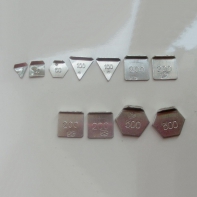 Набор грузов миллиграммовых до 1 гр. - fgospostavki.ru - Грозный