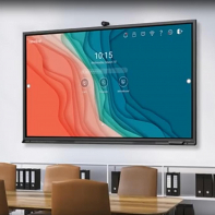 Интерактивная LED панель Newline TT-7522Q - fgospostavki.ru - Грозный