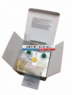 Тест-комплект «Кислотность почвы» - fgospostavki.ru - Грозный