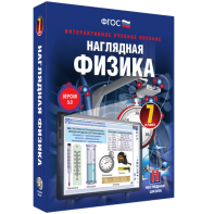 Наглядная физика. 7 класс - fgospostavki.ru - Грозный