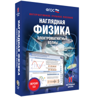 Наглядная физика. Электромагнитные волны - fgospostavki.ru - Грозный