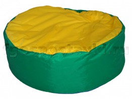 Мат круглый "Островок" с гранулами - fgospostavki.ru - Грозный