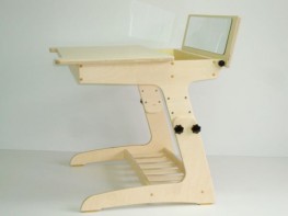 Логопедическая парта - fgospostavki.ru - Грозный