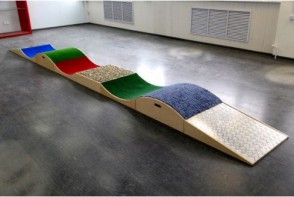 Тактильные платформы - fgospostavki.ru - Грозный