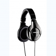 Профессиональные наушники Shure SRH240A-BK - fgospostavki.ru - Грозный