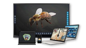 Интерактивное наглядное 3D пособие «Познание: Пчеловодство» - fgospostavki.ru - Грозный