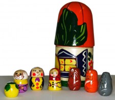 Малый комплект игрушек "Речевое дыхание" - fgospostavki.ru - Грозный