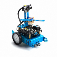 Ресурсный набор mBot Servo Pack - fgospostavki.ru - Грозный