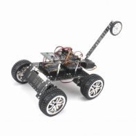 Ресурсный набор Robo kit 2-3 - fgospostavki.ru - Грозный