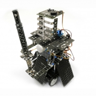 Ресурсный набор Robo Kit 6-7 - fgospostavki.ru - Грозный