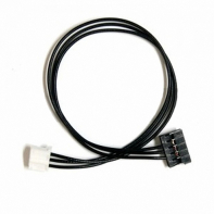 Комплект кабелей Robot Cable-3P-5P 150mm 5pcs - fgospostavki.ru - Грозный
