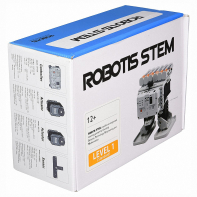Образовательный комплект ROBOTIS BIOLOID STEM Level 1 - fgospostavki.ru - Грозный