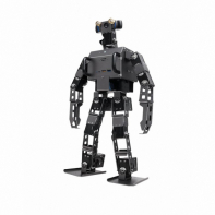 Человекоподобный робот ROBOTIS DARwIn-OP3 - fgospostavki.ru - Грозный
