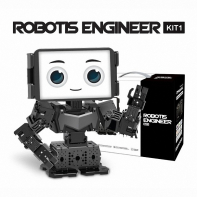 Конструктор ROBOTIS ENGINEER Kit 1 - fgospostavki.ru - Грозный