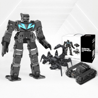 Конструктор ROBOTIS ENGINEER KIT 2 - fgospostavki.ru - Грозный