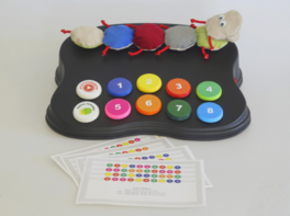 Музыкальная улитка - fgospostavki.ru - Грозный