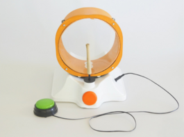 Барабан звуковой - fgospostavki.ru - Грозный