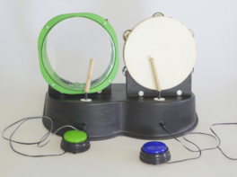 Барабаны Бонго - fgospostavki.ru - Грозный