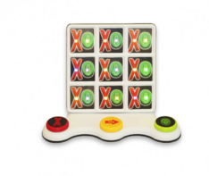 Игра «Крестики-нолики» №1 - fgospostavki.ru - Грозный