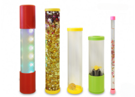 Набор сенсомоторных труб - fgospostavki.ru - Грозный