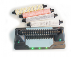 Набор «Текстурированные ролики» №1 - fgospostavki.ru - Грозный