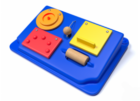 Функциональный развивающий центр "Лучший друг" - fgospostavki.ru - Грозный