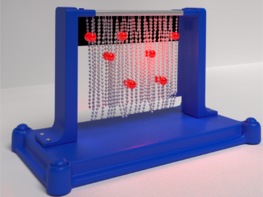 Игра «Вибрирующая с подсветкой» - fgospostavki.ru - Грозный