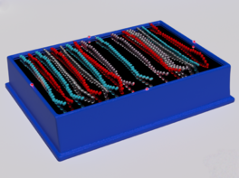 Игра «Вибрирующее зеркало с подсветкой» №1 - fgospostavki.ru - Грозный