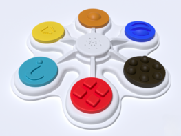 Игра «Круговая симфония» - fgospostavki.ru - Грозный