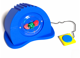 Игра «Световое шоу» №1 - fgospostavki.ru - Грозный