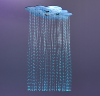 Фибероптический модуль «Веселое облако» - fgospostavki.ru - Грозный