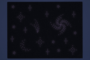 Фибероптический ковер «Звездное небо» - fgospostavki.ru - Грозный