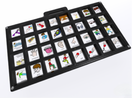 Игровой коммуникатор «Смарт» 32 - fgospostavki.ru - Грозный