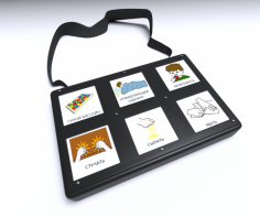 Игровой коммуникатор «Смарт» 6 - fgospostavki.ru - Грозный