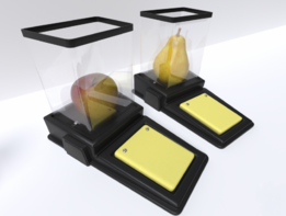 Игровой коммуникатор «Смотри и говори» - fgospostavki.ru - Грозный