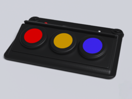 Кнопка-коммуникатор 3 - fgospostavki.ru - Грозный