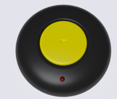 Кнопка-коммуникатор «Гоу!» - fgospostavki.ru - Грозный