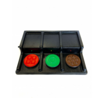 Коммуникатор с платформой для предметов "Посмотри и назови" - fgospostavki.ru - Грозный