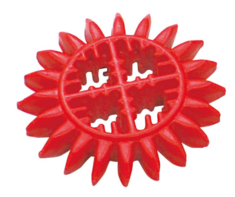 Шестерня S20 ф44х10мм Artec - fgospostavki.ru - Грозный