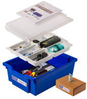 Цифровая лаборатория по физиологии (профильный уровень) - fgospostavki.ru - Грозный