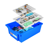 Набор «Технологии, конструирование и механизмы» - fgospostavki.ru - Грозный