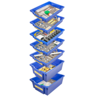 Комплект ГИА-лабораторий по физике - fgospostavki.ru - Грозный