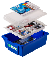 Цифровая лаборатория по биологии и экологии для учителя - fgospostavki.ru - Грозный