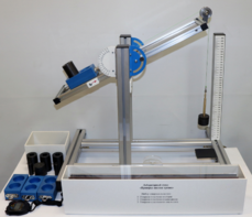 Лабораторный стенд «Проверка законов трения»  - fgospostavki.ru - Грозный