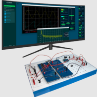 Цифровая учебная лаборатория «SuBaS» - fgospostavki.ru - Грозный