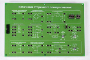 Сменная панель «Ферромагнитные материалы» - fgospostavki.ru - Грозный