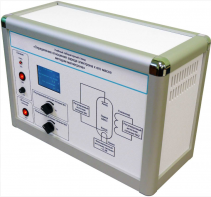 Установка «Определение удельного заряда электрона методом магнетрона»  - fgospostavki.ru - Грозный